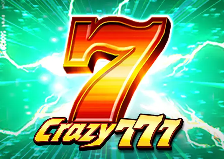 Crazy 777 Jeet777