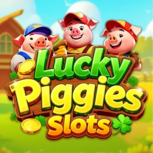 Lucky Piggies gemple Jeet777