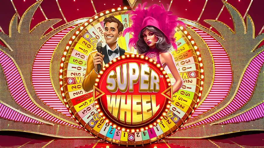 Super Wheel Jeet777